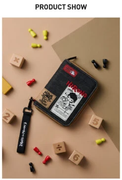 Hirono Echo Series - Passport Bag -Pop Mart 20250403 160504 848905 4 hirono echo series passport bag accessories details popmart us 1200x1774