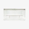 POP MART 100% Assemblable Lighted Display Container