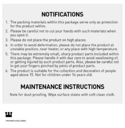 SKULLPANDA × HAMCUS 1/6 Action Figure -Pop Mart 20250407 164840 978059 11 skullpanda hamcus 1 6 action figure bjd details popmart us 1200x1231