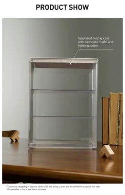 POP MART 400% Assemblable Lighted Display Container -Pop Mart 20250408 114140 872517 4 pop mart 400 assemblable lighted display container accessories details popmart us 1200x1870