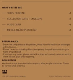 MEGA LABUBU 1000% TONY TONY CHOPPER -Pop Mart 20250410 140212 725882 08 mega labubu 1000 tony tony chopper mega details popmart us 1200x1318