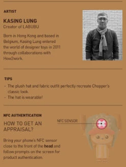 MEGA LABUBU 1000% TONY TONY CHOPPER -Pop Mart 20250410 140213 542021 07 mega labubu 1000 tony tony chopper mega details popmart us 1200x1590