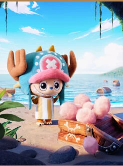 MEGA LABUBU 1000% TONY TONY CHOPPER -Pop Mart 20250410 140213 556259 04 mega labubu 1000 tony tony chopper mega details popmart us 1200x1622