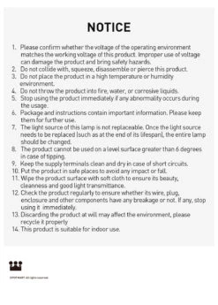 Twinkle Twinkle Classic Series-Goodnight Pat-activated Lamp -Pop Mart 20250411 172024 545375 8 twinkle twinkle classic series goodnight pat activated lamp accessories details popmart us 1200x1677