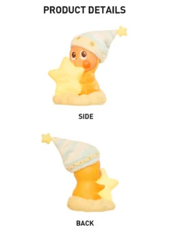 Twinkle Twinkle Classic Series-Goodnight Pat-activated Lamp -Pop Mart 20250411 172024 673934 2 twinkle twinkle classic series goodnight pat activated lamp accessories details popmart us 1200x1663