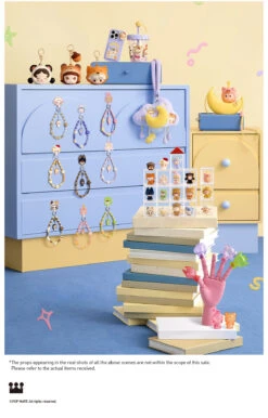 POP BEAN Pajama Party Sliding Hole Phone Case 17 POP BEAN Pajama Party Sliding Hole Phone Case -Pop Mart 20250411 173123 934052 06 pop bean pajama party sliding hole phone case accessories details popmart us 1200x1877