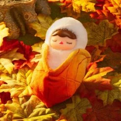 PUCKY Forest Party Series-Vinyl Plush Pendant Blind Box -Pop Mart 20250416 095253 412285 2 pucky forest party series vinyl plush pendant blind box blind boxes details popmart us 1200x1200