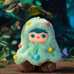 PUCKY Forest Party Series-Vinyl Plush Pendant Blind Box -Pop Mart 20250416 095254 193866 4 pucky forest party series vinyl plush pendant blind box blind boxes details popmart us 1200x1200