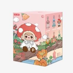 PUCKY Forest Party Series-Vinyl Plush Pendant Blind Box -Pop Mart 20250416 095254 233488 8 pucky forest party series vinyl plush pendant blind box blind boxes details popmart us 1200x1200