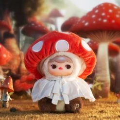 PUCKY Forest Party Series-Vinyl Plush Pendant Blind Box -Pop Mart 20250416 095254 454196 5 pucky forest party series vinyl plush pendant blind box blind boxes details popmart us 1200x1200