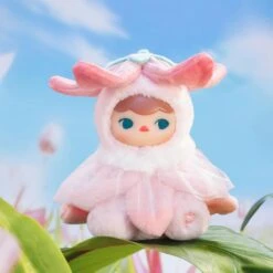 PUCKY Forest Party Series-Vinyl Plush Pendant Blind Box -Pop Mart 20250416 095254 505307 6 pucky forest party series vinyl plush pendant blind box blind boxes details popmart us 1200x1200