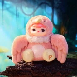 PUCKY Forest Party Series-Vinyl Plush Pendant Blind Box -Pop Mart 20250416 095254 702181 3 pucky forest party series vinyl plush pendant blind box blind boxes details popmart us 1200x1200