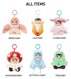 PUCKY Forest Party Series-Vinyl Plush Pendant Blind Box -Pop Mart 20250416 095317 120265 2 pucky forest party series vinyl plush pendant blind box blind boxes details popmart us 1200x1329