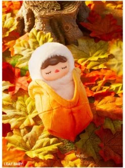 PUCKY Forest Party Series-Vinyl Plush Pendant Blind Box -Pop Mart 20250416 095317 141623 7 pucky forest party series vinyl plush pendant blind box blind boxes details popmart us 1200x1613