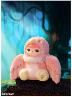 PUCKY Forest Party Series-Vinyl Plush Pendant Blind Box -Pop Mart 20250416 095317 544915 6 pucky forest party series vinyl plush pendant blind box blind boxes details popmart us 1200x1625