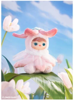 PUCKY Forest Party Series-Vinyl Plush Pendant Blind Box -Pop Mart 20250416 095317 916634 8 pucky forest party series vinyl plush pendant blind box blind boxes details popmart us 1200x1622