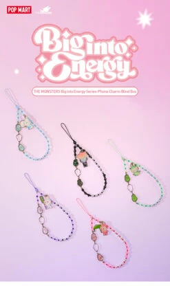 THE MONSTERS Big Into Energy Series-Phone Charm Blind Box -Pop Mart 20250418 172914 096560 1 the monsters big into energy series phone charm blind box blind boxes details popmart us 1200x2037