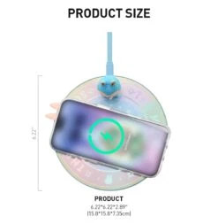 THE MONSTERS Big Into Energy Series-Wireless Charger -Pop Mart 20250418 173553 444271 04 the monsters big into energy series wireless charger accessories details popmart us 1200x1230