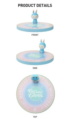 THE MONSTERS Big Into Energy Series-Wireless Charger -Pop Mart 20250418 173553 500473 02 the monsters big into energy series wireless charger accessories details popmart us 1200x2055