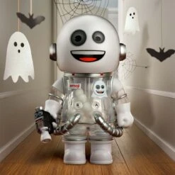 MEGA SPACE MOLLY 100% × Emoji™ Series -Pop Mart 20250418 173926 445577 7 mega space molly 100 emoji series mega details popmart us 1200x1200