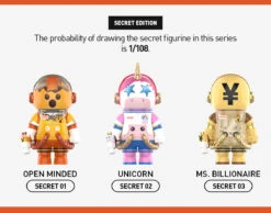 MEGA SPACE MOLLY 100% × Emoji™ Series -Pop Mart 20250418 173938 896659 1 03 mega space molly 100 emoji series mega details popmart us 1200x942