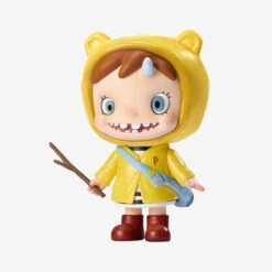 Polar's Adventure On Rainy Days Figure -Pop Mart 20250423 174714 172475 3 1200x1200