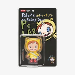 Polar's Adventure On Rainy Days Figure -Pop Mart 20250423 174714 279309 package 1200x1200