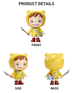 Polar's Adventure On Rainy Days Figure -Pop Mart 20250423 174723 605007 02 polar s adventure on rainy days figure figurine popmart us 1200x1542