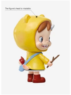 Polar's Adventure On Rainy Days Figure -Pop Mart 20250423 174723 954025 05 polar s adventure on rainy days figure figurine popmart us 1200x1606