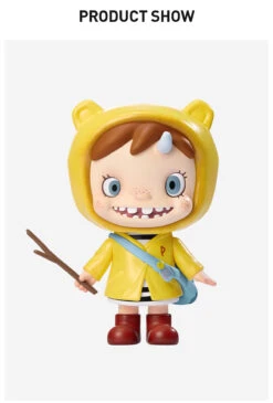 Polar's Adventure On Rainy Days Figure -Pop Mart 20250423 174723 978735 04 polar s adventure on rainy days figure figurine popmart us 1200x1774