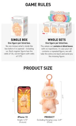 THE MONSTERS Big Into Energy Series-Vinyl Plush Pendant Blind Box -Pop Mart 20250424 112639 981640 4 the monsters big into energy series vinyl plush pendant blind box plush details popmart us 1200x1996