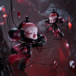 MEGA α SKULLPANDA 1000% Red Crystal 13 MEGA α SKULLPANDA 1000% Red Crystal -Pop Mart 20250428 144951 662157 scene 2 mega skullpanda 1000 red crystal mega details popmart us 1200x1200 1