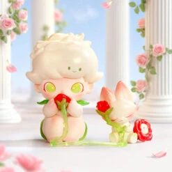 Pop Mart -Pop Mart 20250428 145145 006608 2 dimoo whisper of the rose figure figurine details popmart us 1200x1200