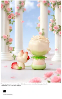 DIMOO Whisper Of The Rose Figure -Pop Mart 20250428 145207 225023 7 dimoo whisper of the rose figure figurine details popmart us 1200x1915