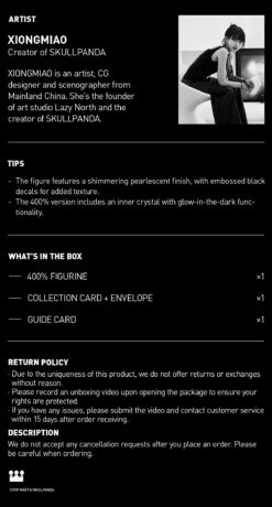 MEGA α SKULLPANDA 400% Red Crystal -Pop Mart 20250428 145710 217545 07 mega skullpanda 400 red crystal mega details popmart us 1200x2236