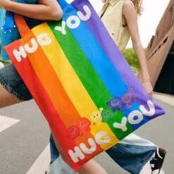 INSTINCTOY HUG YOU SERIES-Large Bag -Pop Mart 20250429 142929 752730 4 instinctoy hug you series large bag accessories details popmart us 1200x1200