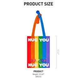 INSTINCTOY HUG YOU SERIES-Large Bag -Pop Mart 20250429 142938 311234 3 instinctoy hug you series large bag accessories details popmart us 1200x1240
