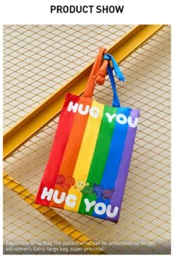 INSTINCTOY HUG YOU SERIES-Large Bag -Pop Mart 20250429 142939 257318 4 instinctoy hug you series large bag accessories details popmart us 1200x1765