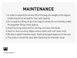 INSTINCTOY HUG YOU SERIES-Large Bag -Pop Mart 20250429 142939 640616 9 instinctoy hug you series large bag accessories details popmart us 1200x906