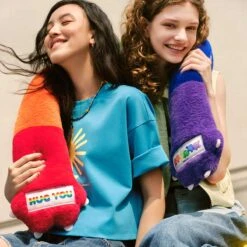 INSTINCTOY HUG YOU SERIES-Pillow -Pop Mart 20250429 143119 115777 3 instinctoy hug you series pillow accessories details popmart us 1200x1200