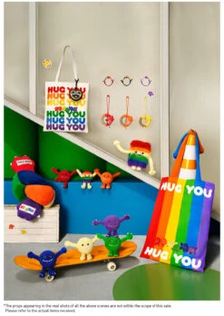 INSTINCTOY HUG YOU SERIES-Pillow -Pop Mart 20250429 143129 245212 9 instinctoy hug you series pillow accessories details popmart us 1200x1692