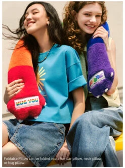 INSTINCTOY HUG YOU SERIES-Pillow -Pop Mart 20250429 143129 485803 5 instinctoy hug you series pillow accessories details popmart us 1200x1608