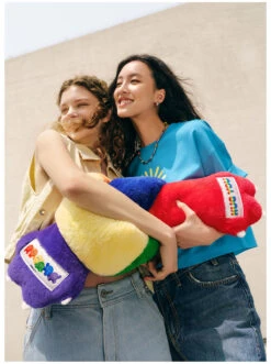 INSTINCTOY HUG YOU SERIES-Pillow -Pop Mart 20250429 143129 640931 6 instinctoy hug you series pillow accessories details popmart us 1200x1608