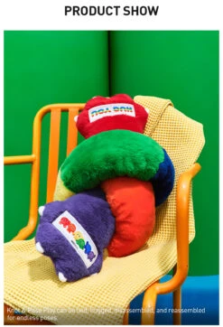 INSTINCTOY HUG YOU SERIES-Pillow -Pop Mart 20250429 143129 816755 4 instinctoy hug you series pillow accessories details popmart us 1200x1760