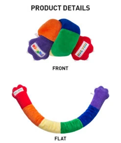 INSTINCTOY HUG YOU SERIES-Pillow -Pop Mart 20250429 143129 954510 2 instinctoy hug you series pillow accessories details popmart us 1200x1412