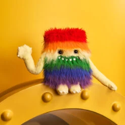 INSTINCTOY HUG YOU SERIES-Mini Plush Bag -Pop Mart 20250429 143339 694672 5 instinctoy hug you series mini plush bag accessories details popmart us 1200x1200