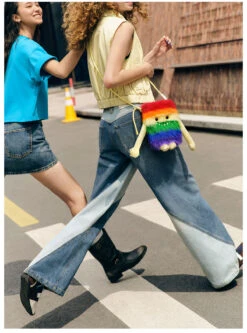 INSTINCTOY HUG YOU SERIES-Mini Plush Bag -Pop Mart 20250429 143349 270986 5 instinctoy hug you series mini plush bag accessories details popmart us 1200x1617