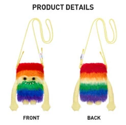 INSTINCTOY HUG YOU SERIES-Mini Plush Bag -Pop Mart 20250429 143349 286000 2 instinctoy hug you series mini plush bag accessories details popmart us 1200x1191