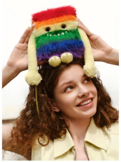 INSTINCTOY HUG YOU SERIES-Mini Plush Bag -Pop Mart 20250429 143349 683238 6 instinctoy hug you series mini plush bag accessories details popmart us 1200x1600