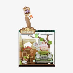 THE MONSTERS Forest Secret Base Series Blocks Part 2 -Pop Mart 20250509 104900 369561 1 the monsters forest secret base series blocks part 2 blocks details popmart us 1200x1200